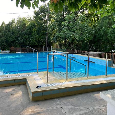 Bóly Magtar Villa المظهر الخارجي الصورة