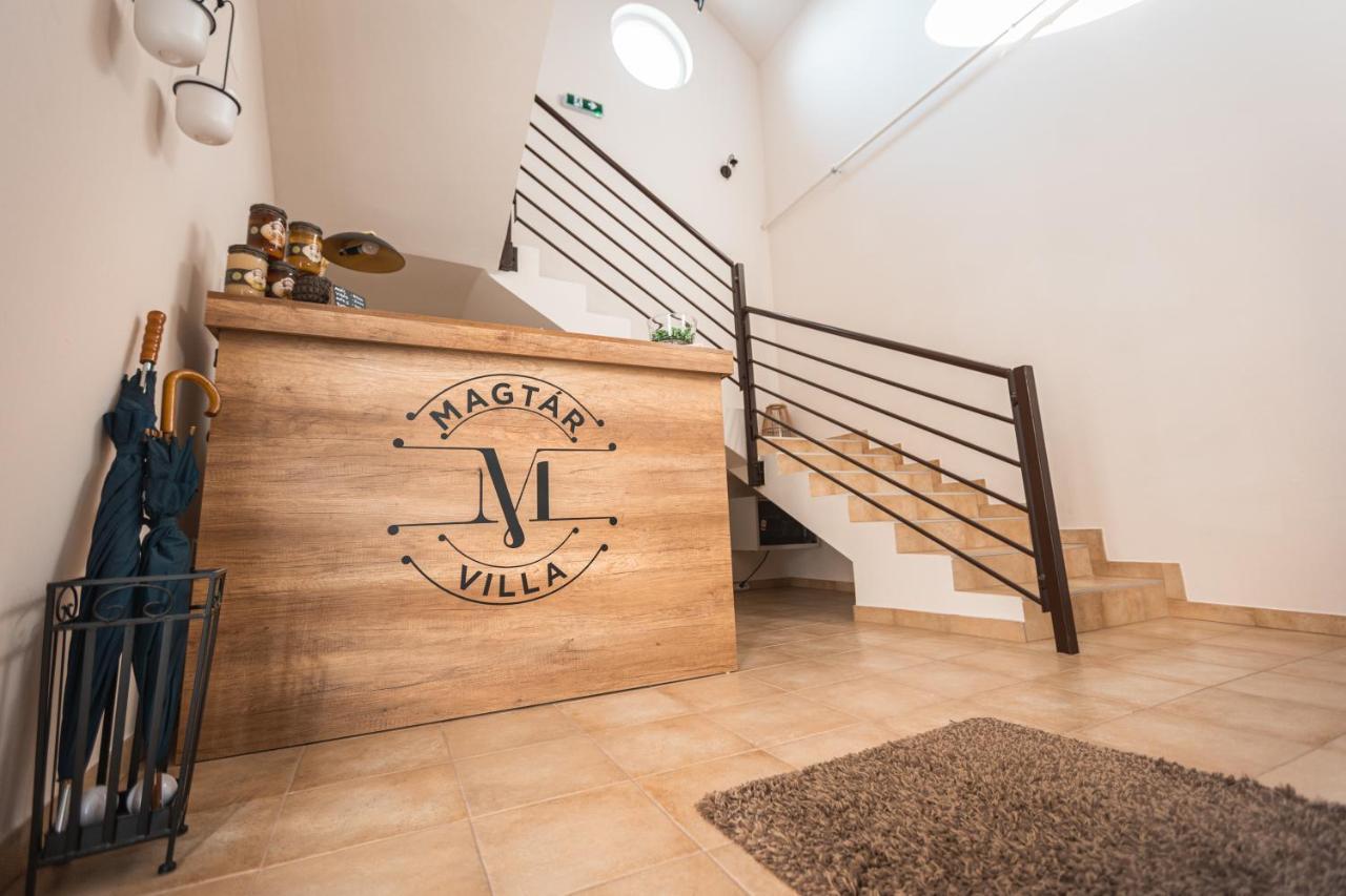 Bóly Magtar Villa المظهر الخارجي الصورة