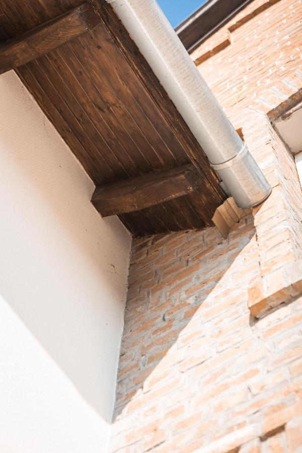 Bóly Magtar Villa المظهر الخارجي الصورة