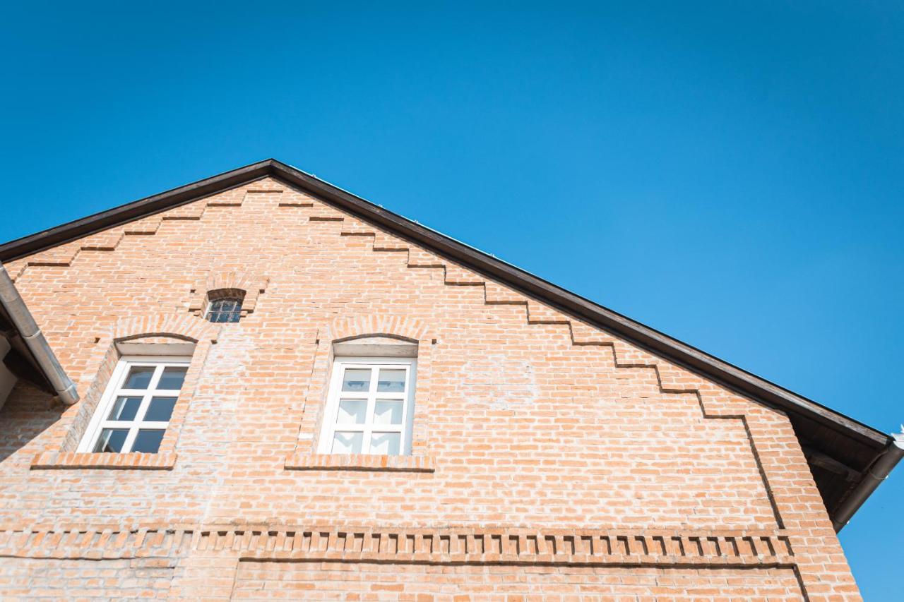 Bóly Magtar Villa المظهر الخارجي الصورة