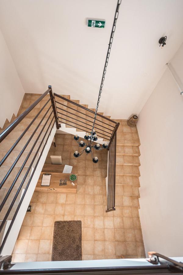 Bóly Magtar Villa المظهر الخارجي الصورة