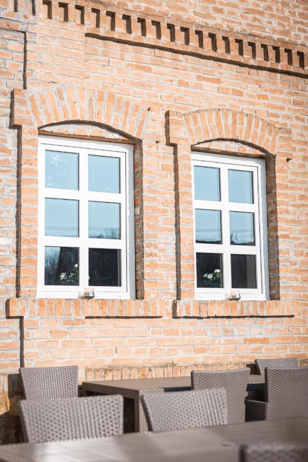 Bóly Magtar Villa المظهر الخارجي الصورة