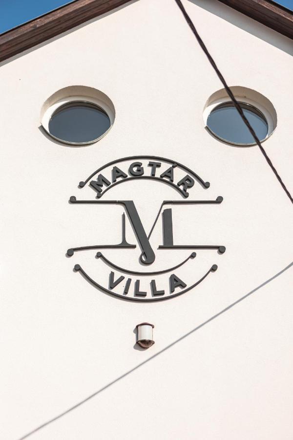 Bóly Magtar Villa المظهر الخارجي الصورة