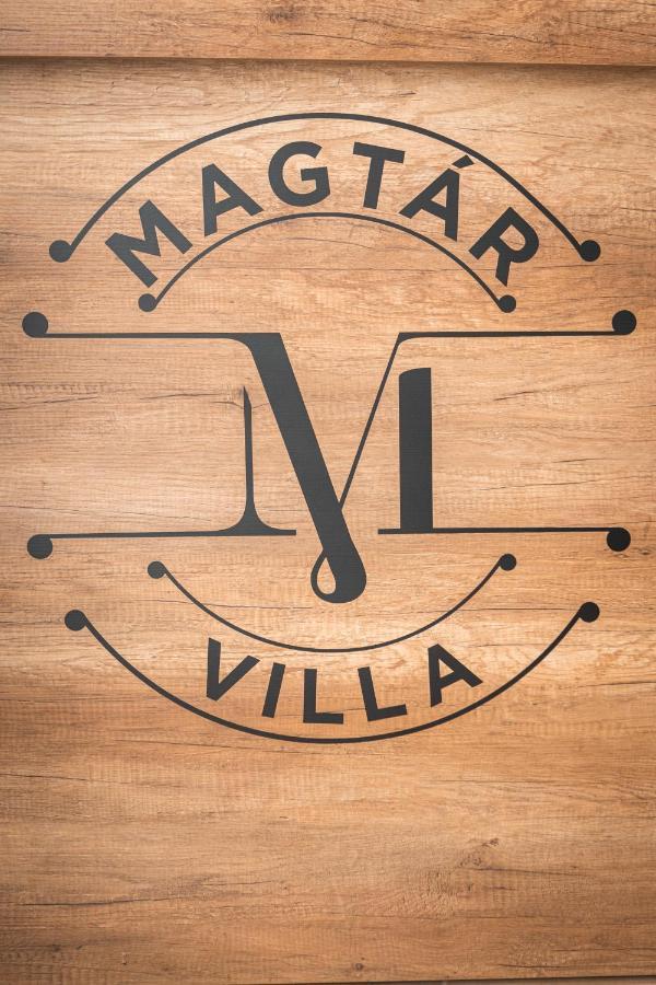 Bóly Magtar Villa المظهر الخارجي الصورة