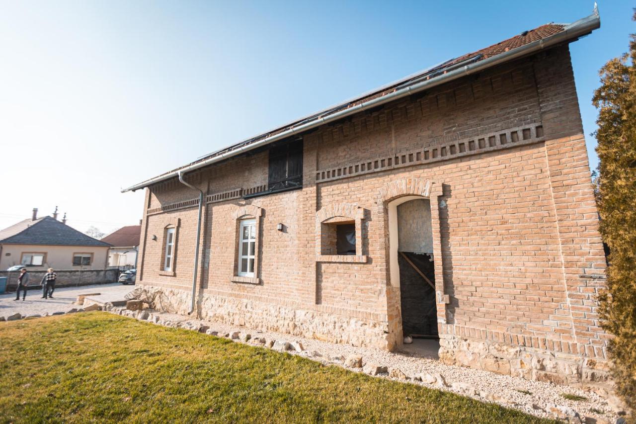 Bóly Magtar Villa المظهر الخارجي الصورة