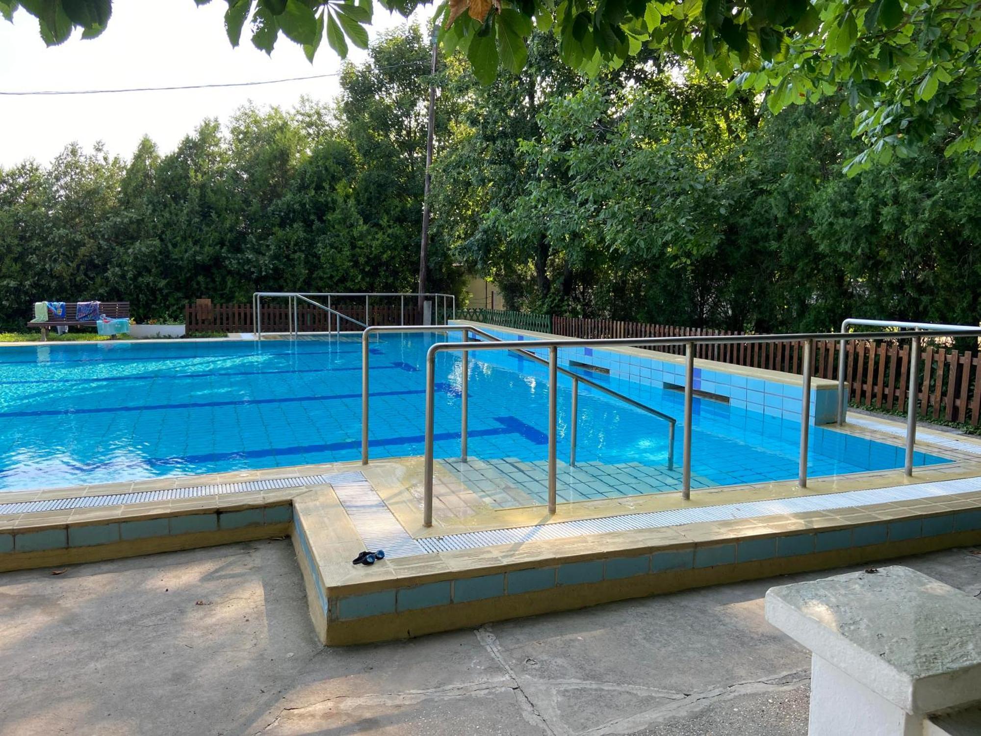 Bóly Magtar Villa المظهر الخارجي الصورة