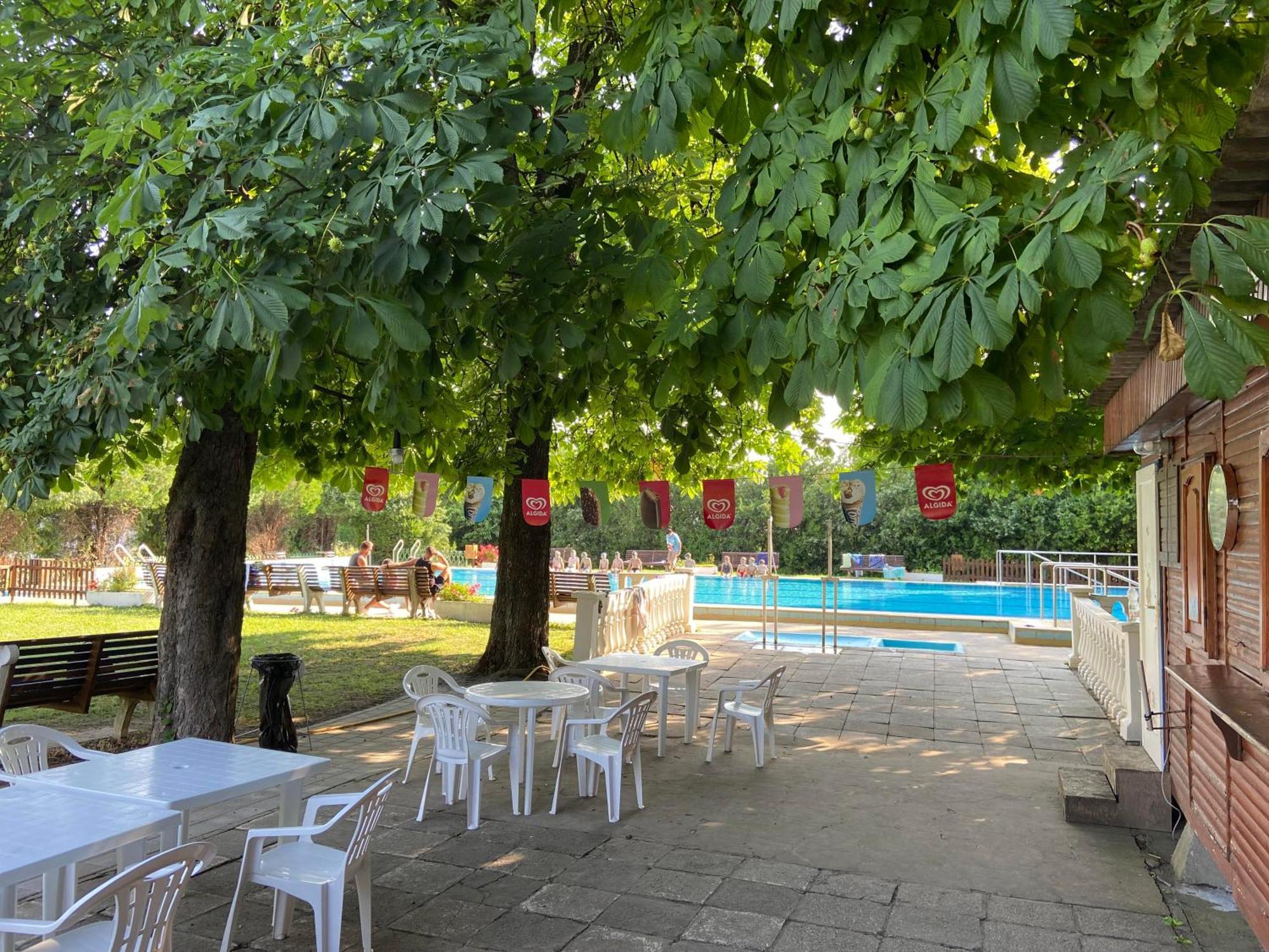 Bóly Magtar Villa المظهر الخارجي الصورة
